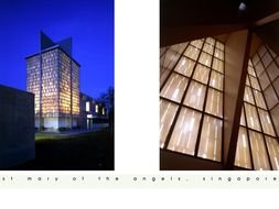 St Mary Of Angels Singapore as picture for clipart