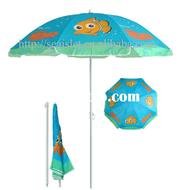 picture of a beach umbrella