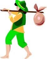 Cartoon People N5