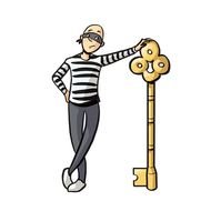 Oregon State University Clip Art