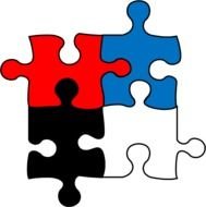 Puzzle Pieces N9