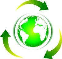 Ecology Clip Art N9