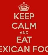 Keep Calm And Go