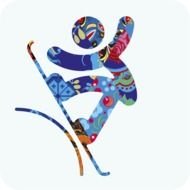 2014 Winter Olympics