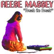 Colorful Reese Massey clipart