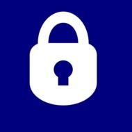Padlock Clip Art N5