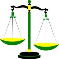 Criminal Justice Clip Art Free