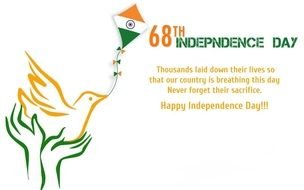 clipart for independence day in india