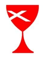 Chalice Disciples Of Christ N2