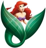 Little Mermaid N2