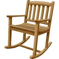 Rocking Chair Rocker