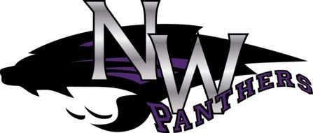 Panther Logo Clip Art N6
