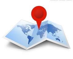 Map Pin Icon N5