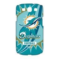 Miami Dolphins Logo Clip Art N3