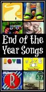 Preschool Graduation Song drawing
