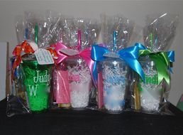 Cute Teacher Gift Ideas