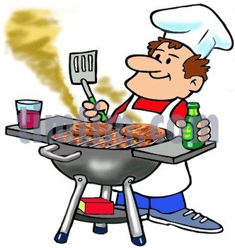 Bar B Que