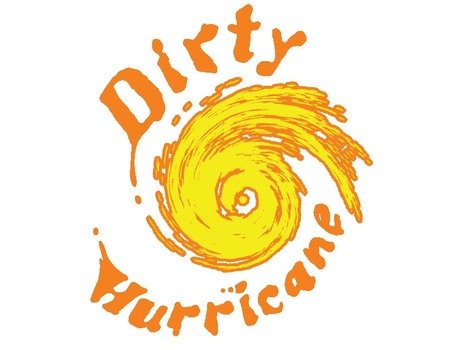 Hurricane Logo