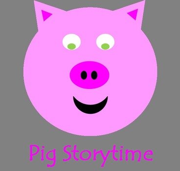 Pig Clip Art N86