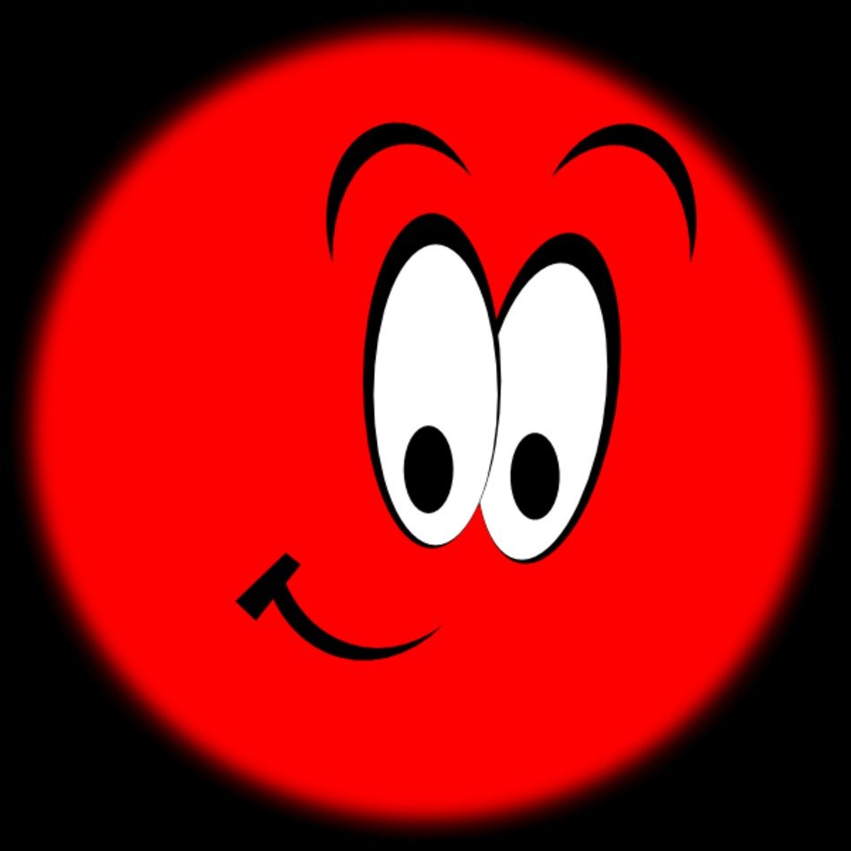 Red Circle Clip Art N13