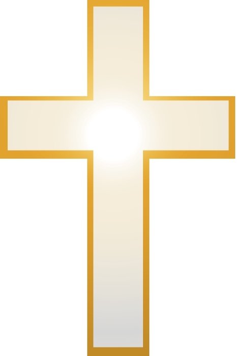 Christian Crosses Clip Art Free N24