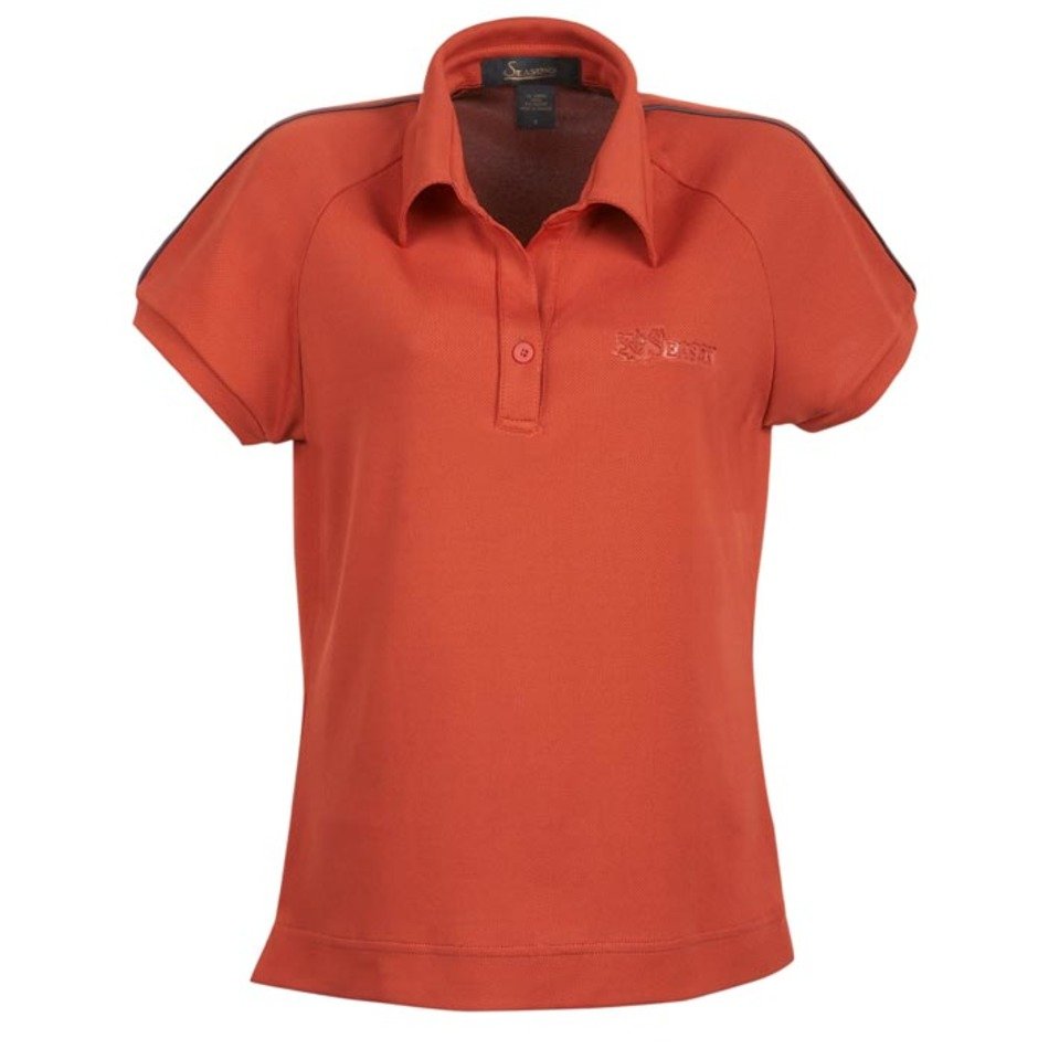 Womens Golf Shirts