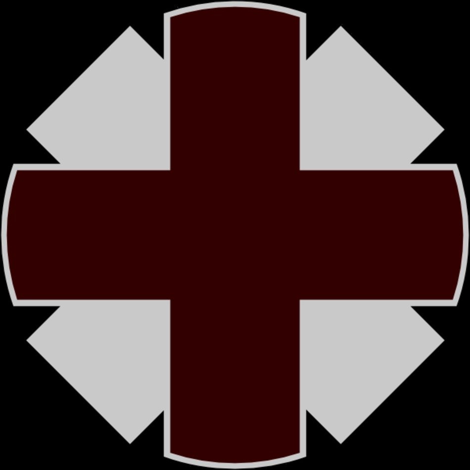Medical Symbol Clip Art N23