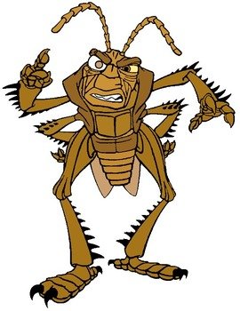 Bugs Life N2