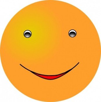 Lachender Smiley Clip Art Download Der Kostenlosen Vektor