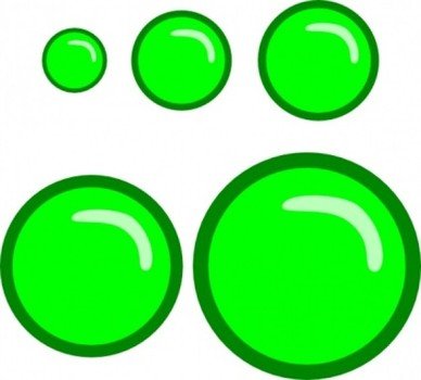 Free Clip Art Size