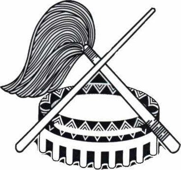 Samoan Clip Art N4