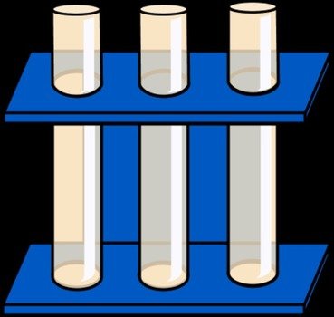 Test Tube Clip Art N29