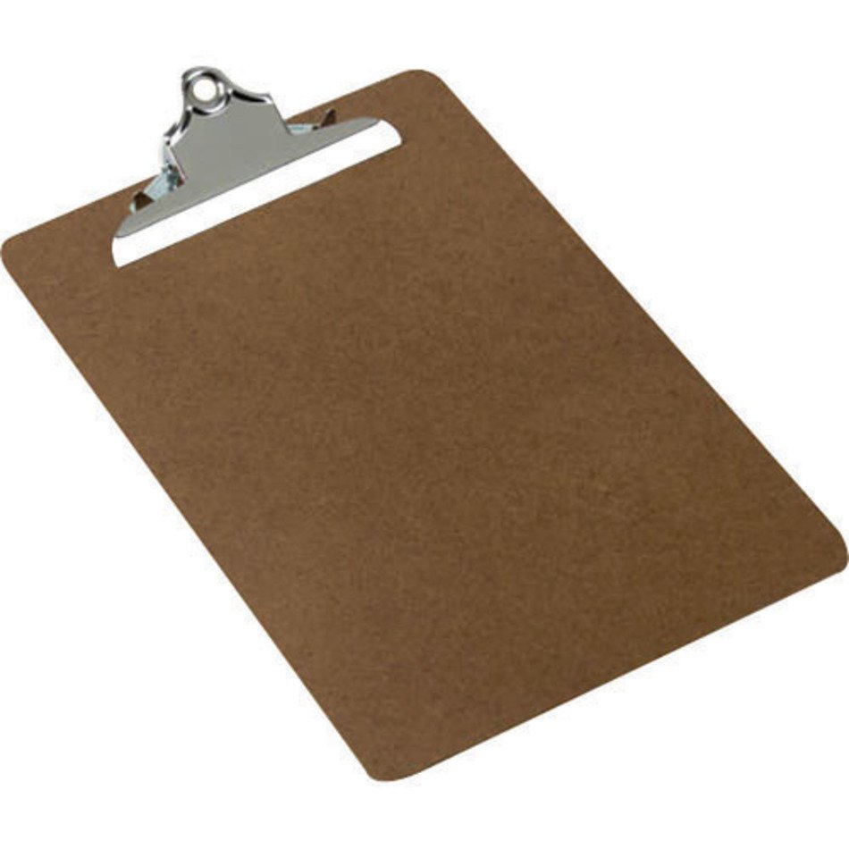 Clipboard Clip
