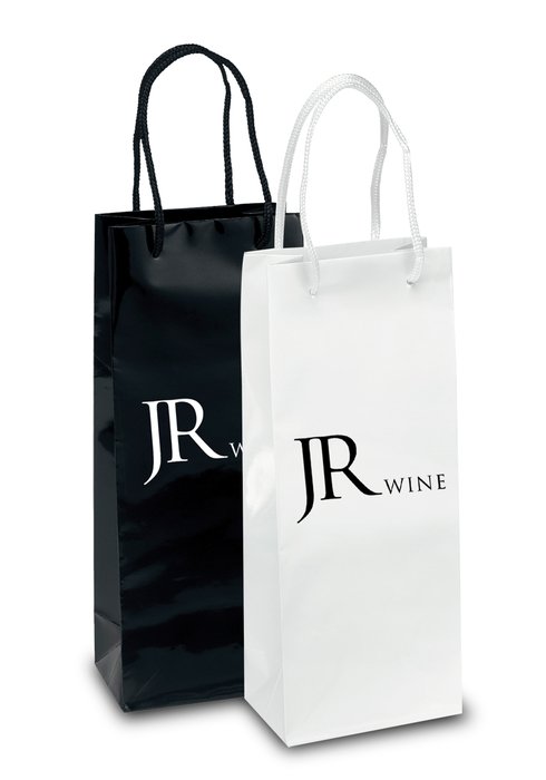 İllustration of Wine Bags
