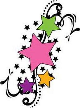 Star Tattoo Designs N9