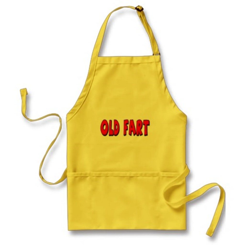 Cooking Apron Clip Art N5