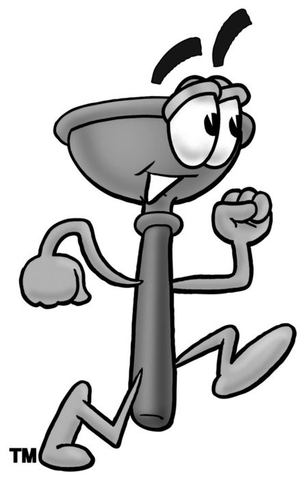 Plumbing Clip Art N22