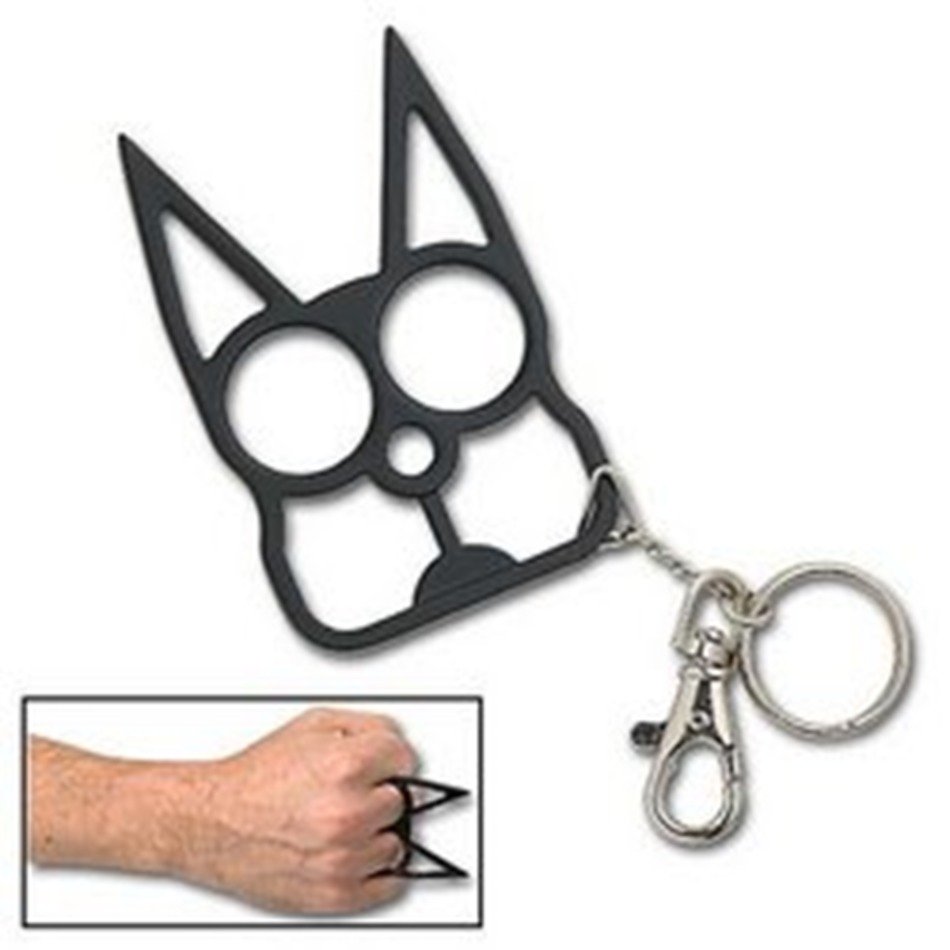 Self Defense Weapons