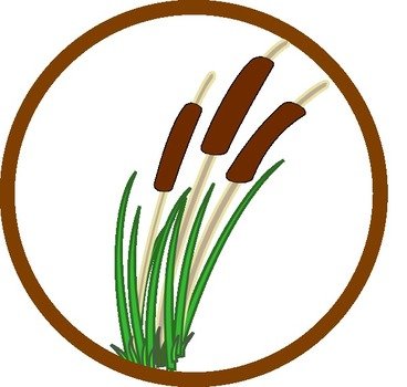 Marsh Grass Clip Art N5