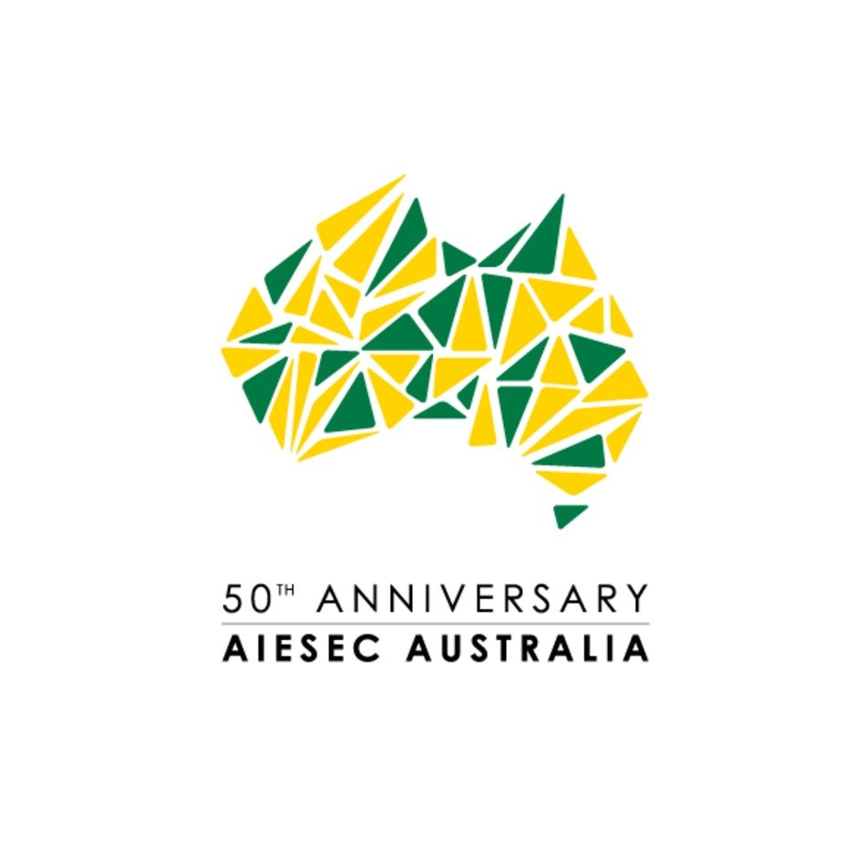 50th Anniversary Logo