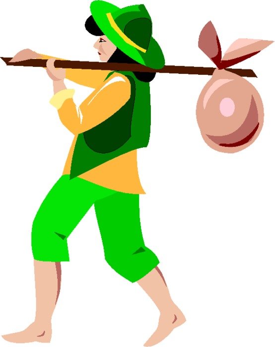 Cartoon People N5