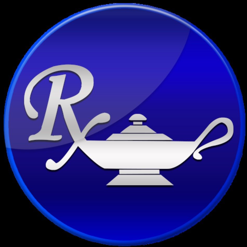 Pharmacy Symbol N3