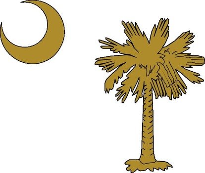 South Carolina State Tree