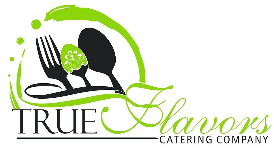 Ä°llustration of Catering company Logo