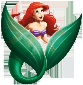 Little Mermaid N2