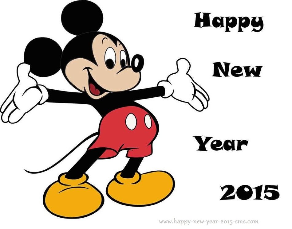 Christian Happy New Year 2015