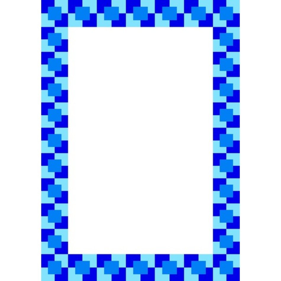 Free Frames Clipart