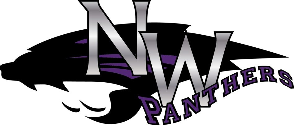 Panther Logo Clip Art N6