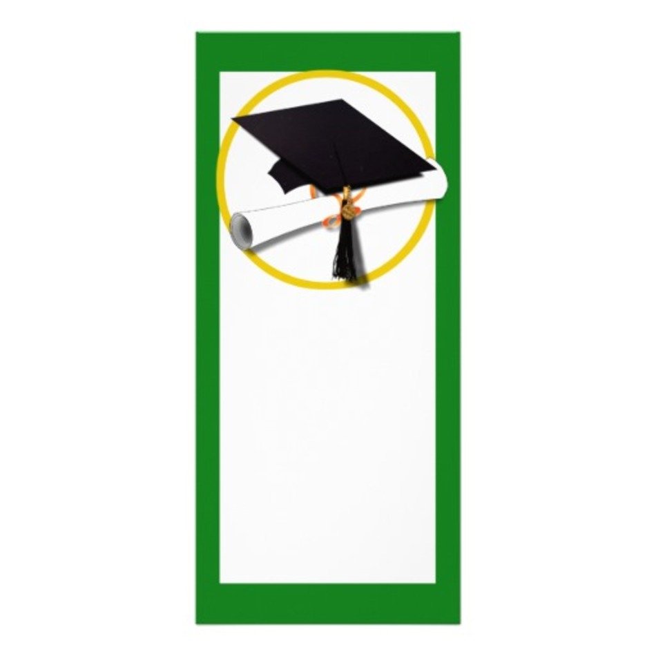 2015 Graduation Cap Clip Art N5