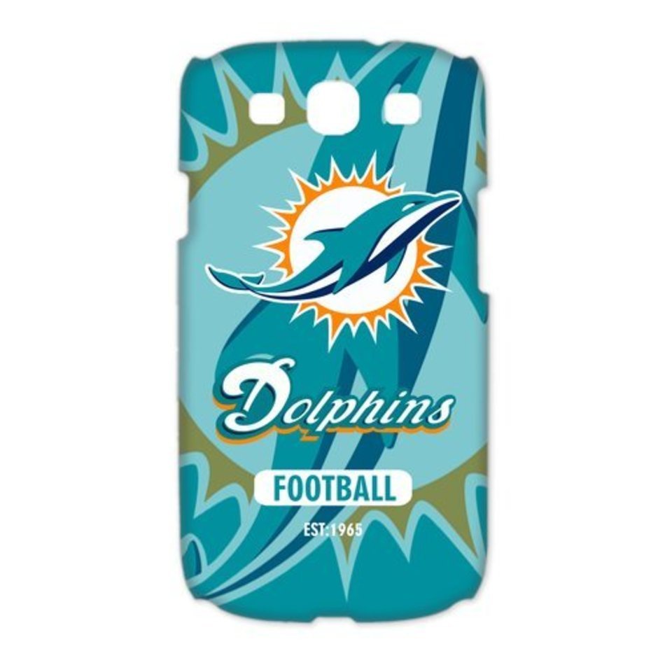 Miami Dolphins Logo Clip Art N3